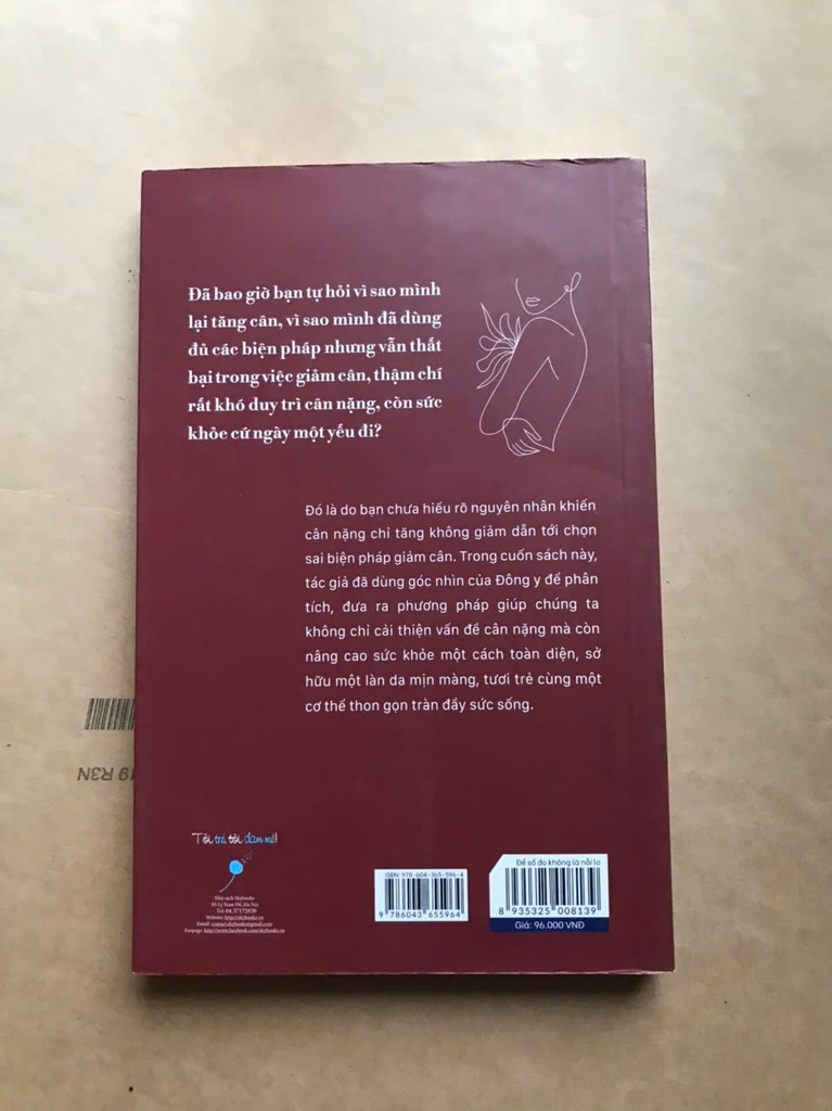 Để Số Đo Không Là Nỗi Lo