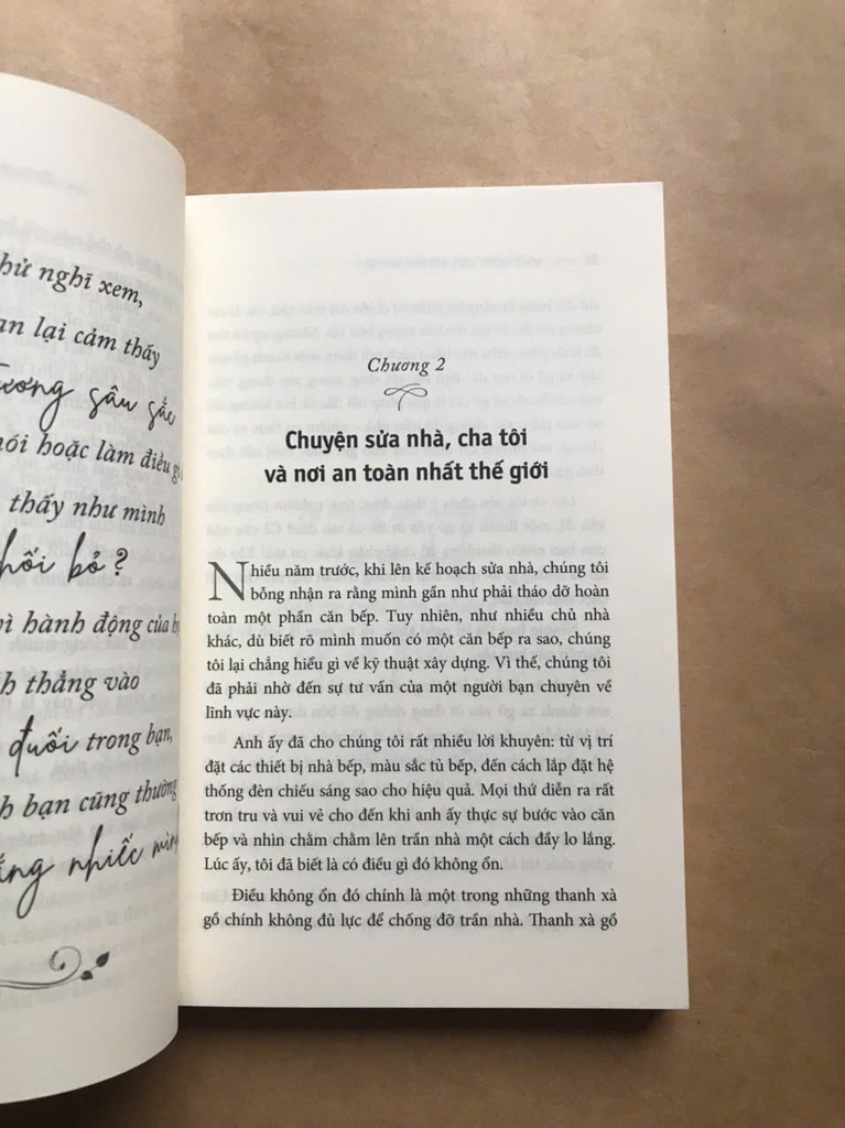 Nghĩ Thông Suốt, Đời Nhẹ Như Mây