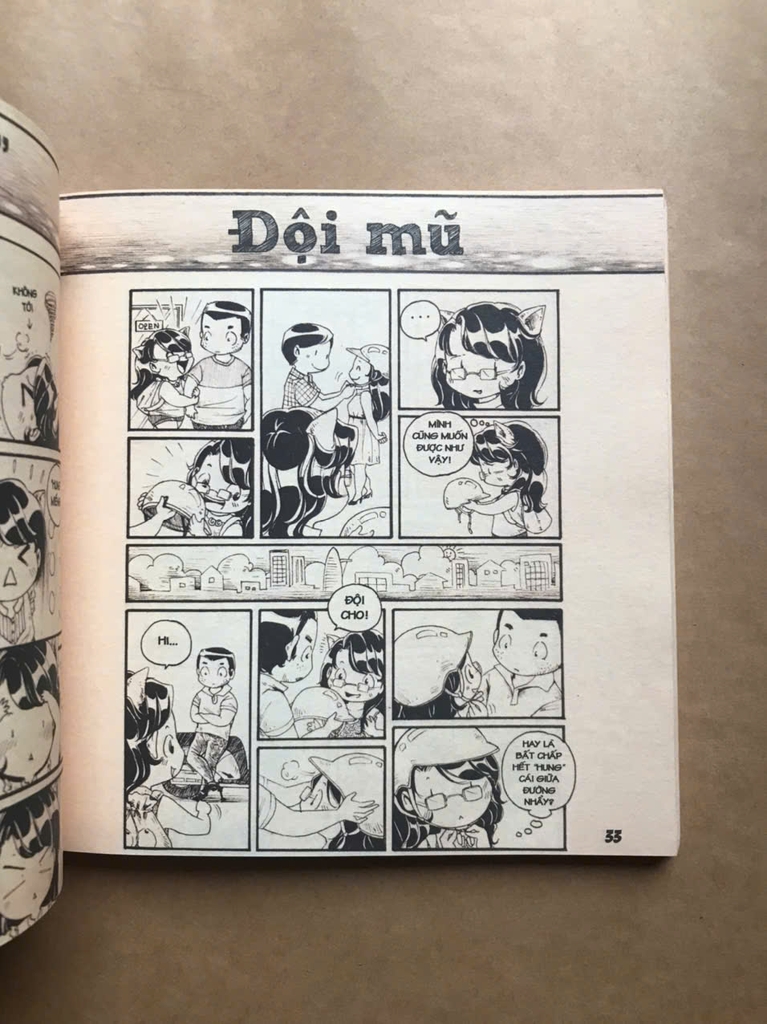 Mật Ngọt Chết Mèo