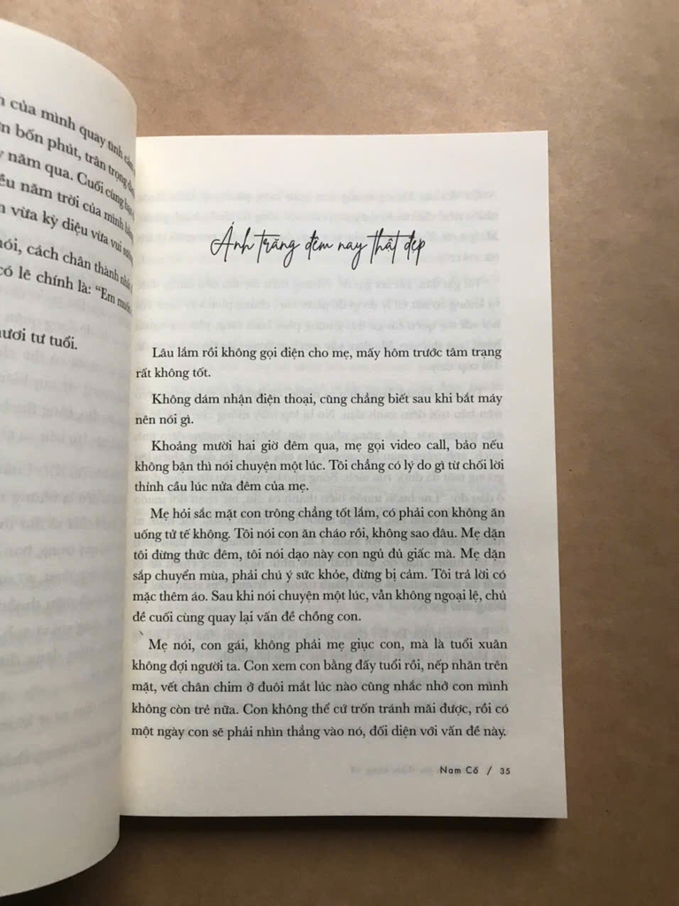 Sống, Là Âm Thầm Bùng Nổ