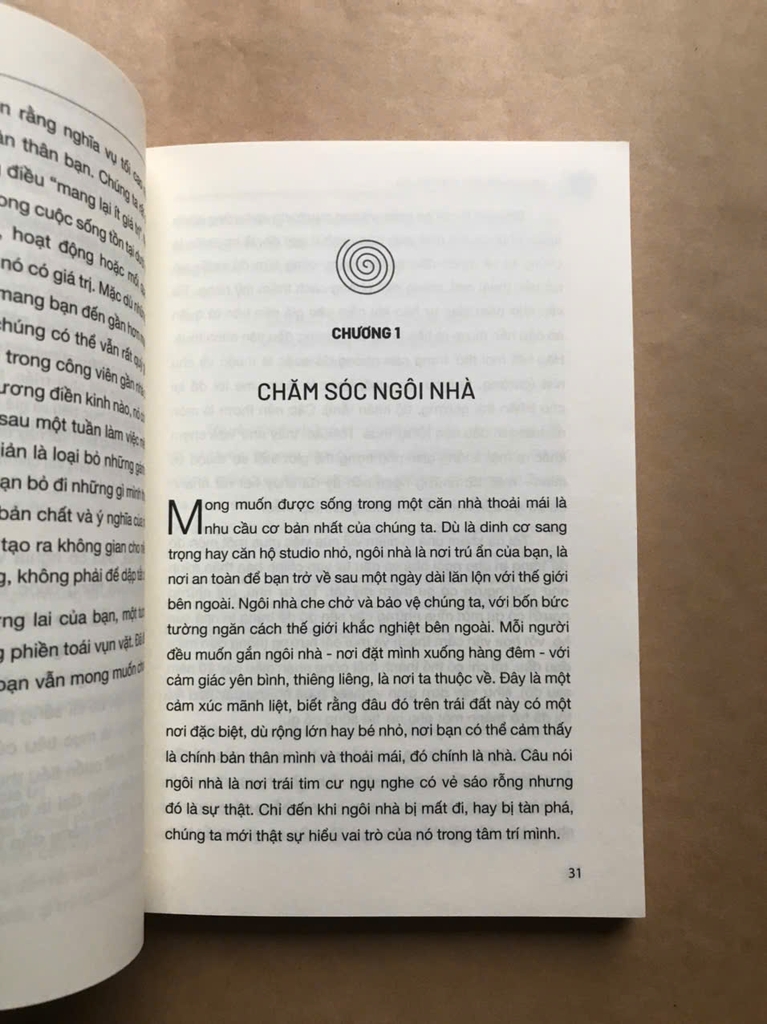 Đơn Giản Hóa Cuộc Sống Của Bạn