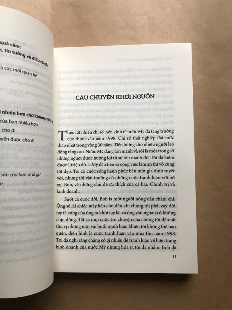 The Hero Factor - Các Nhà Lãnh Đạo Vĩ Đại Thay Đổi Tổ Chức Và Tạo Nên Văn Hóa