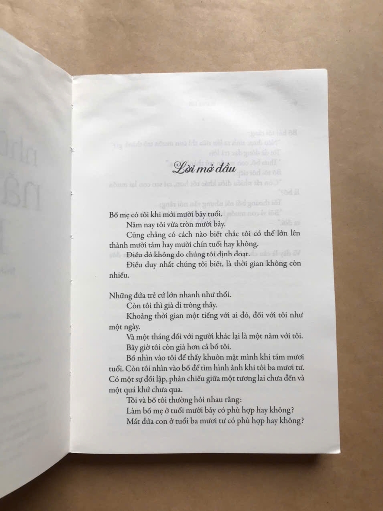 Những Tháng Năm Rực Rỡ