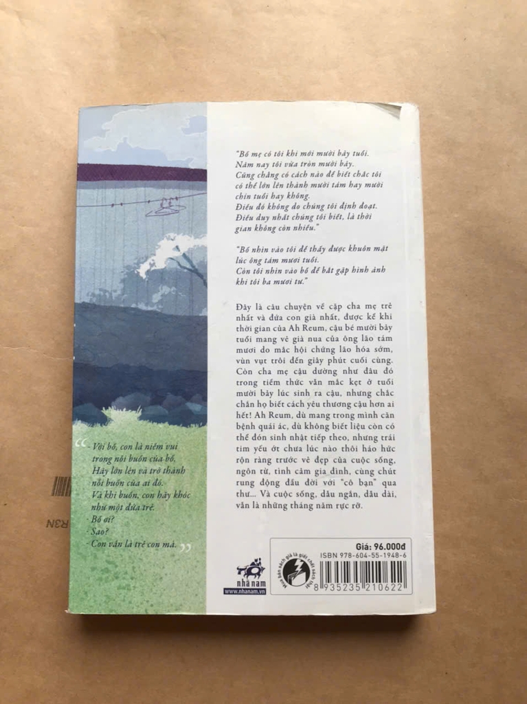 Những Tháng Năm Rực Rỡ