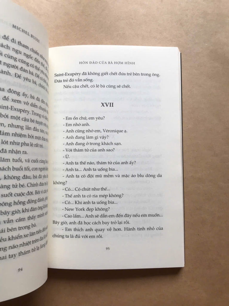 Mã 612: Ai Đã Giết Hoàng Tử Bé