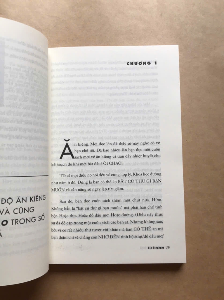 Nhịn Ăn Gián Đoạn - Intermittent Fasting