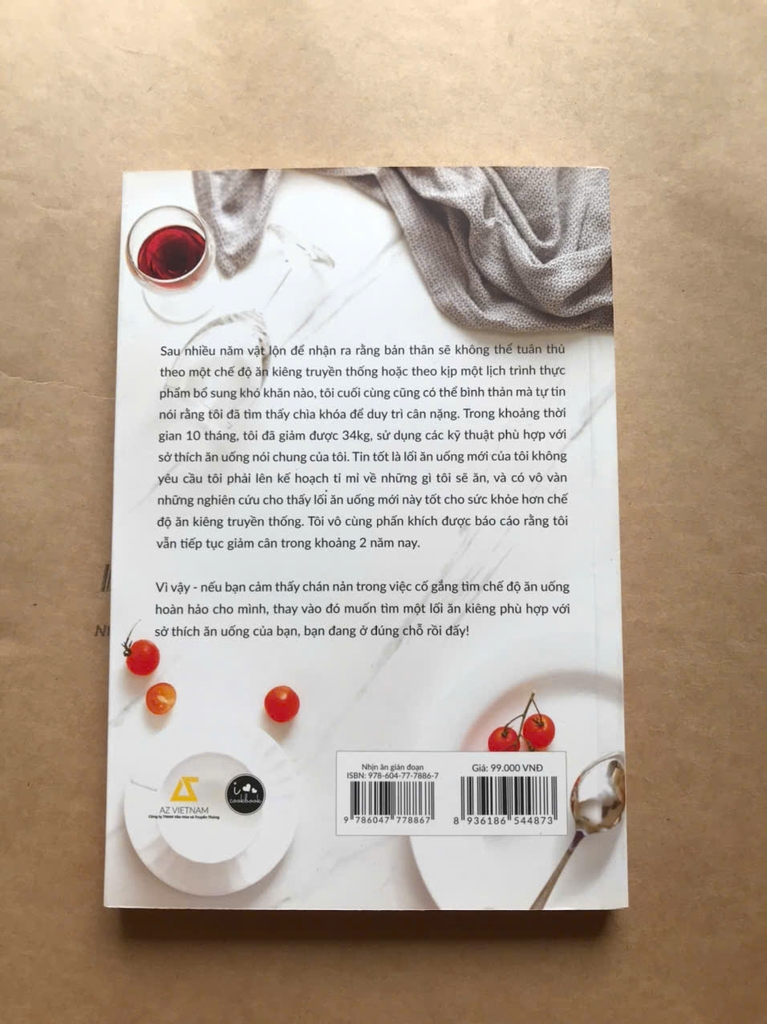 Nhịn Ăn Gián Đoạn - Intermittent Fasting