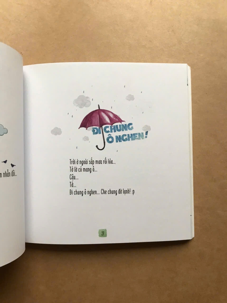 Thôi Thì Thương Nhau Nhé