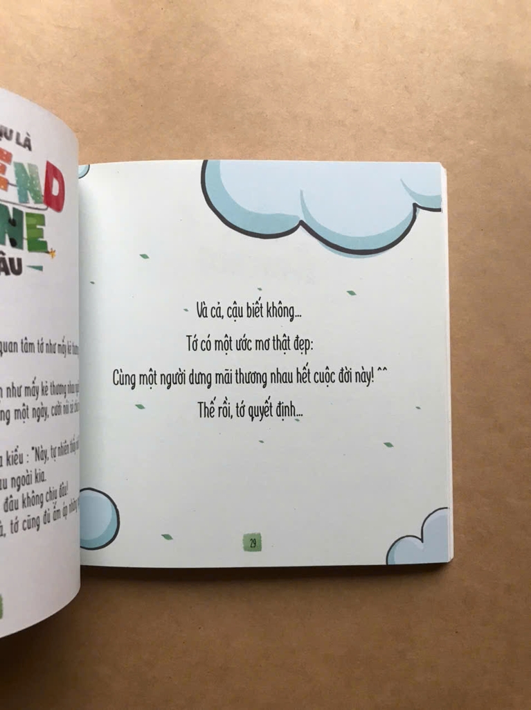 Thôi Thì Thương Nhau Nhé