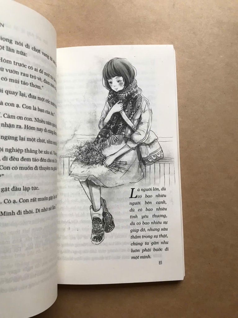 Tuổi Trẻ Là Để Tìm Nhau