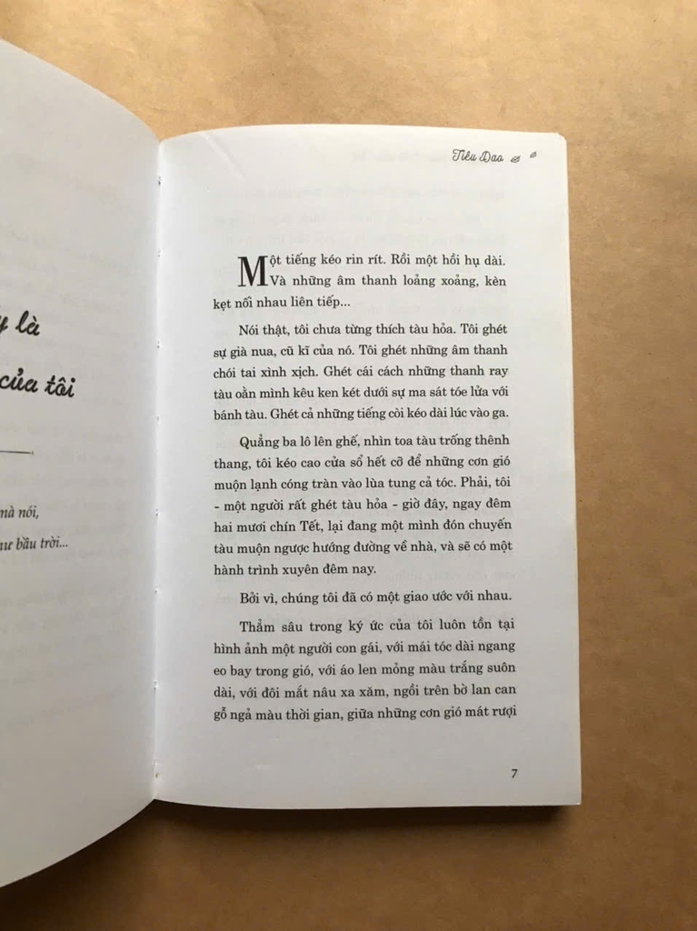 Đôi Khi Tôi Chỉ Muốn Là Ai Đó Của Ai