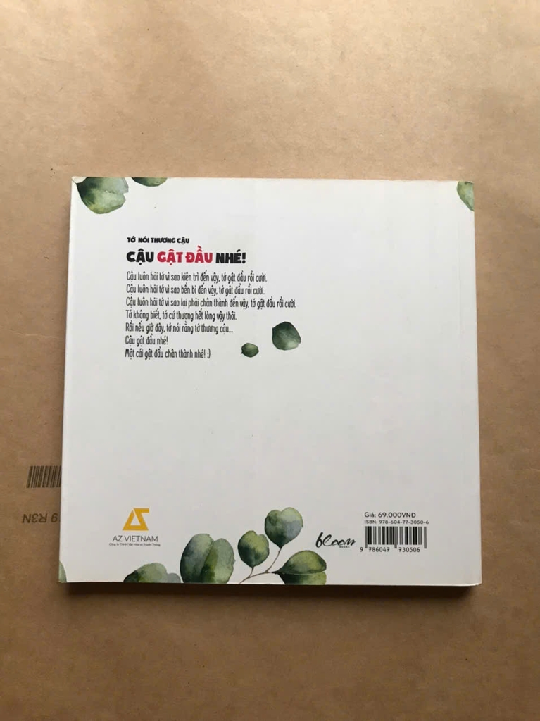 Thôi Thì Thương Nhau Nhé