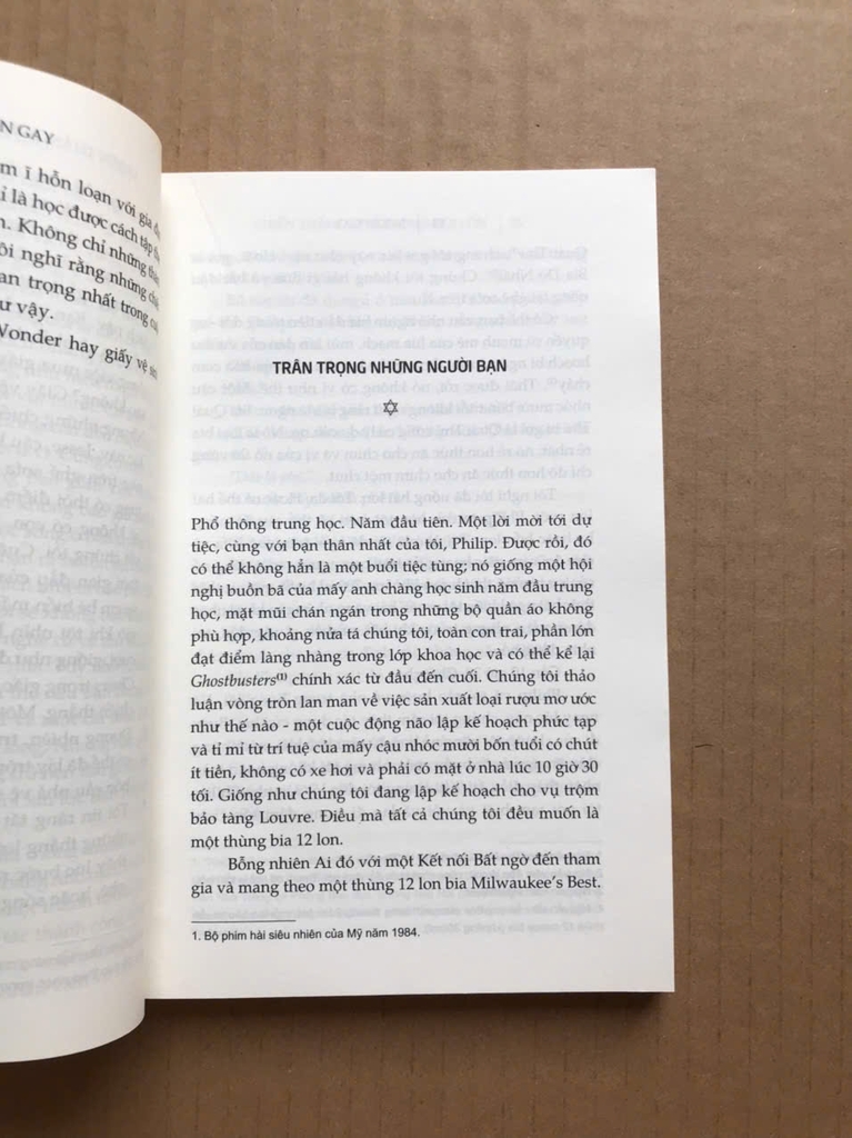 Chiến Thắng Nhỏ Trong Đời Lớn