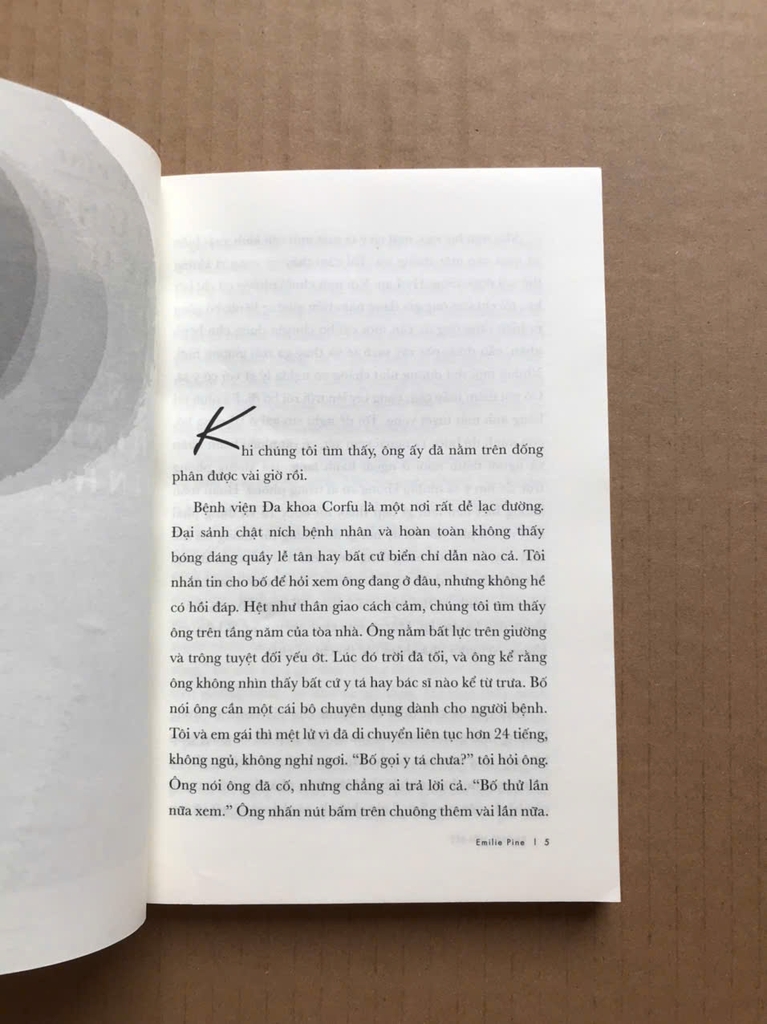 Những Điều Tôi Tự Dặn Chính Mình