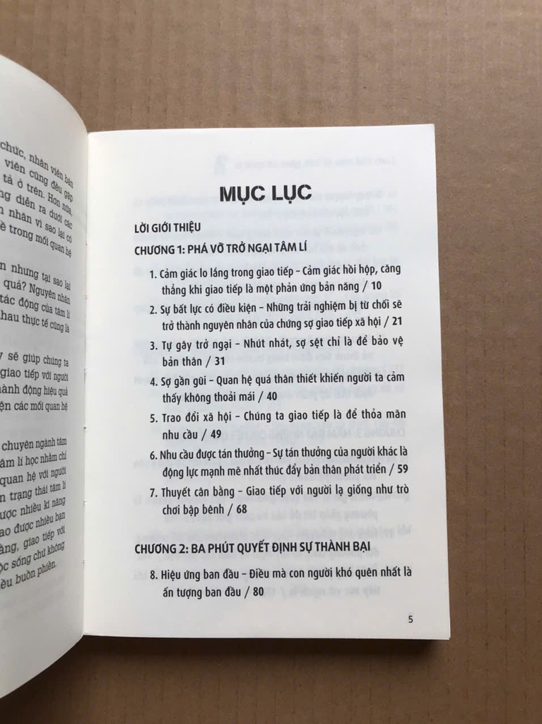 Làm Thế Nào Để Kết Giao Với Người Lạ
