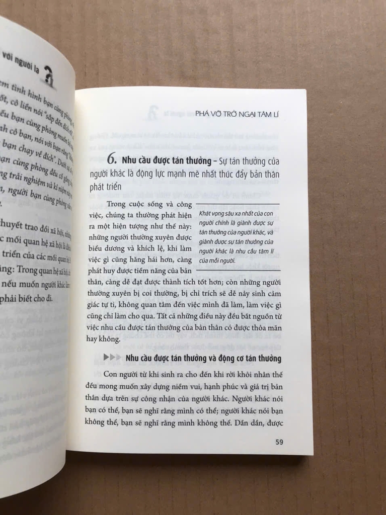 Làm Thế Nào Để Kết Giao Với Người Lạ