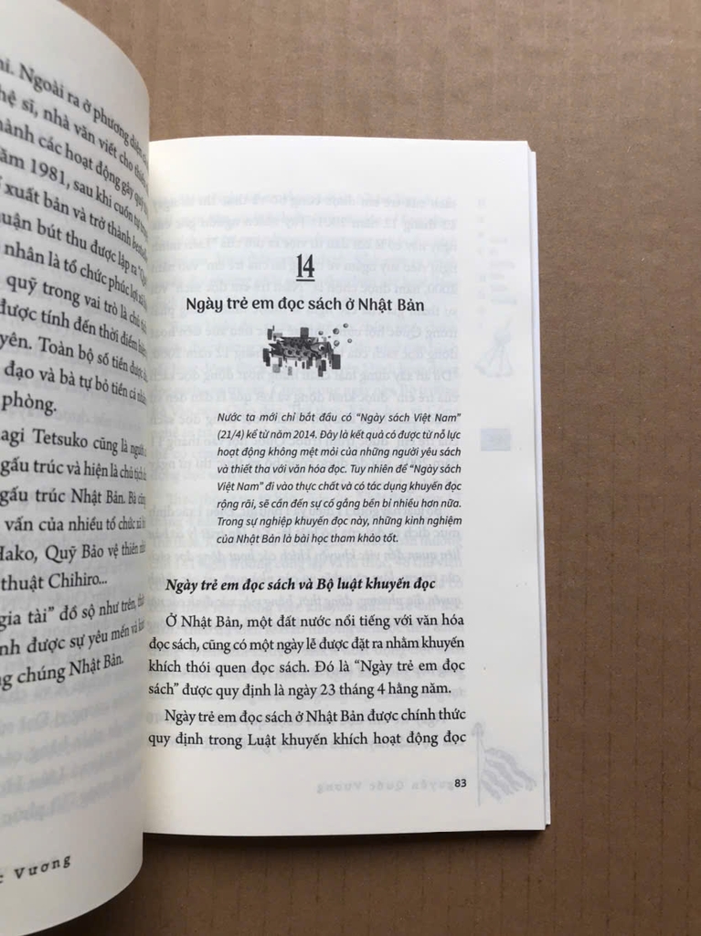 Nước Nhật Nhìn Từ Những Thứ Bình Thường