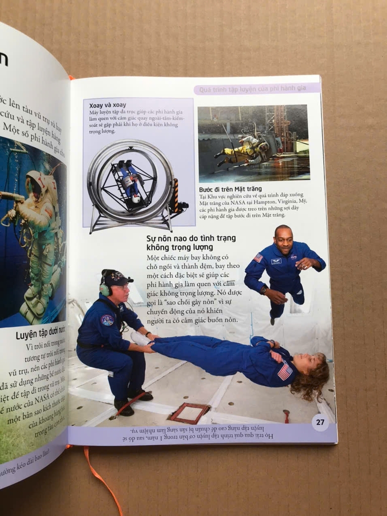 Bách Khoa Vũ Trụ