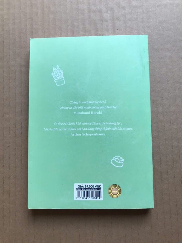 Năng Lực Tự Chữa Lành