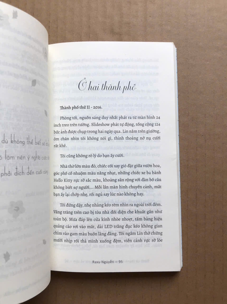 Dành Cả Thanh Xuân Để Yêu Một Người Vô Tâm