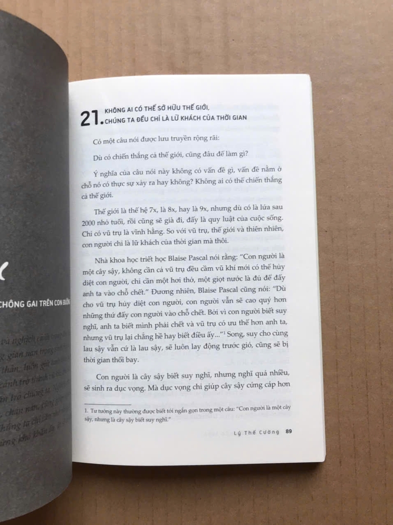 Năng Lực Tự Chữa Lành