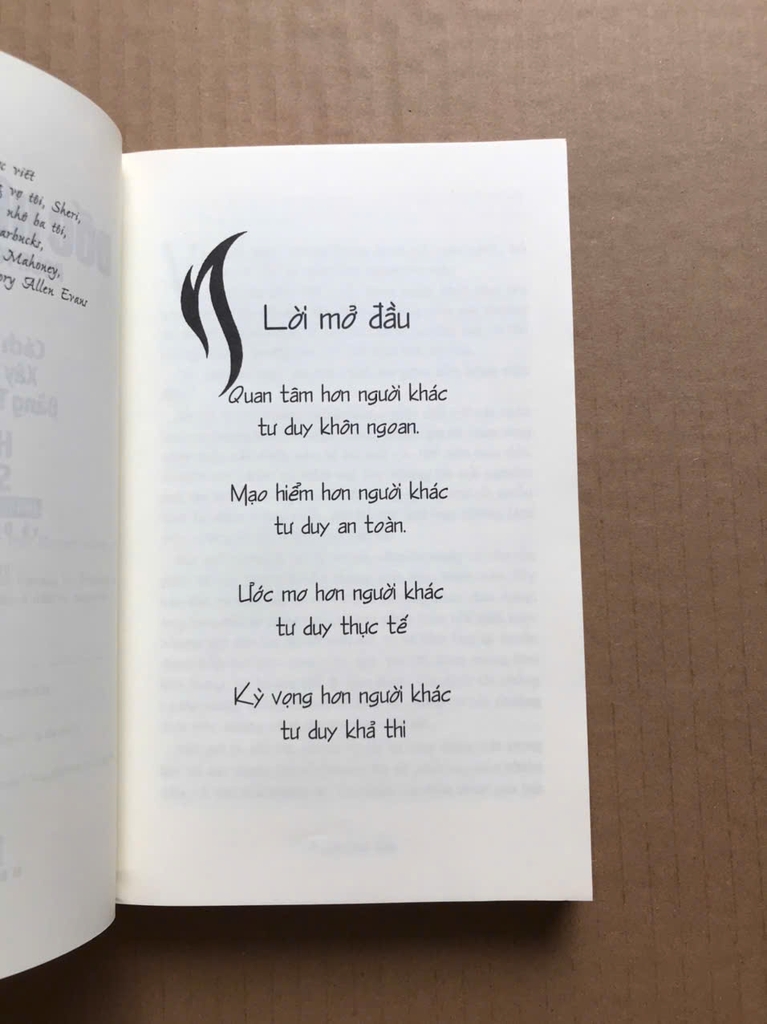 Dốc Hết Trái Tim