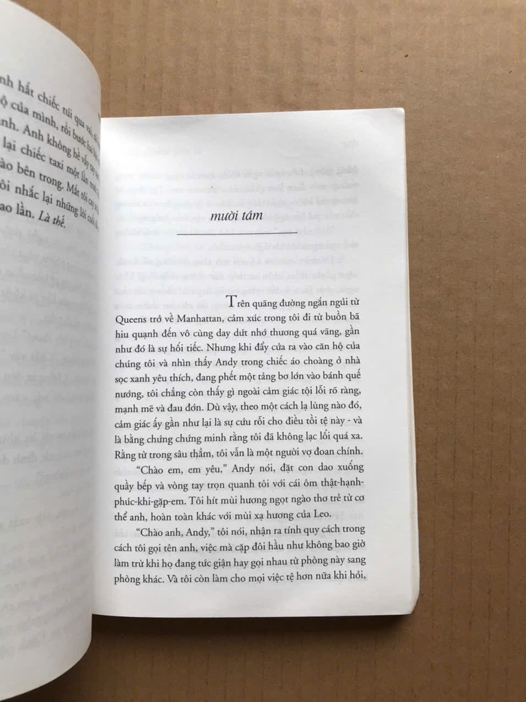 Yêu người ở bên ta