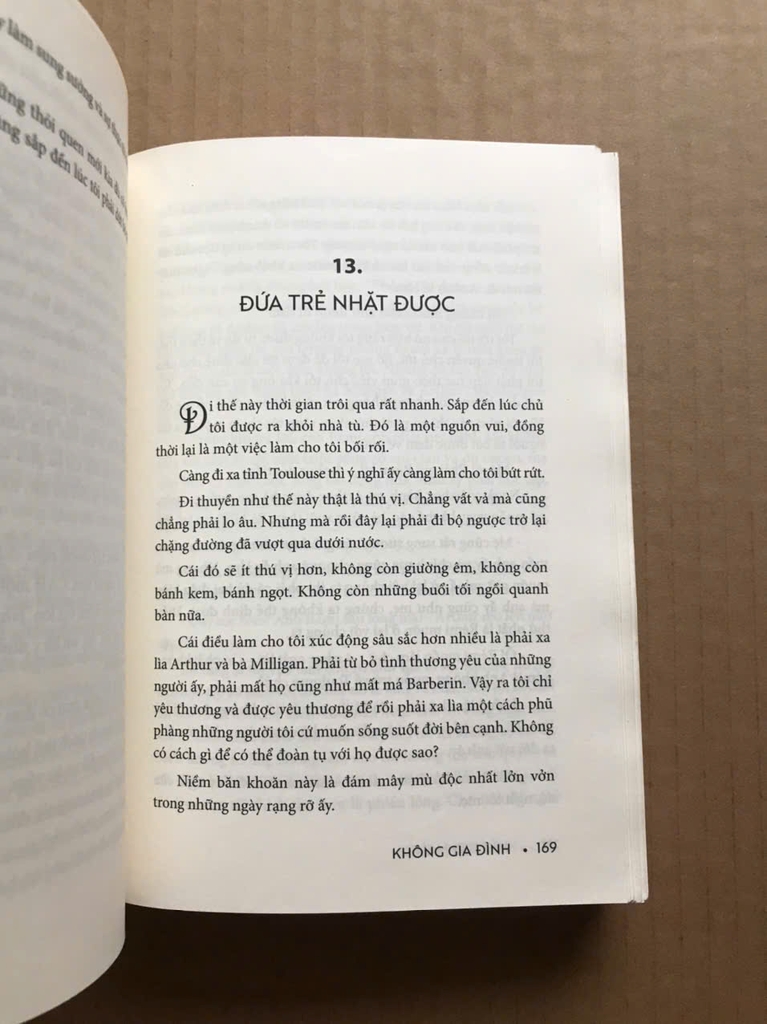 Không gia đình