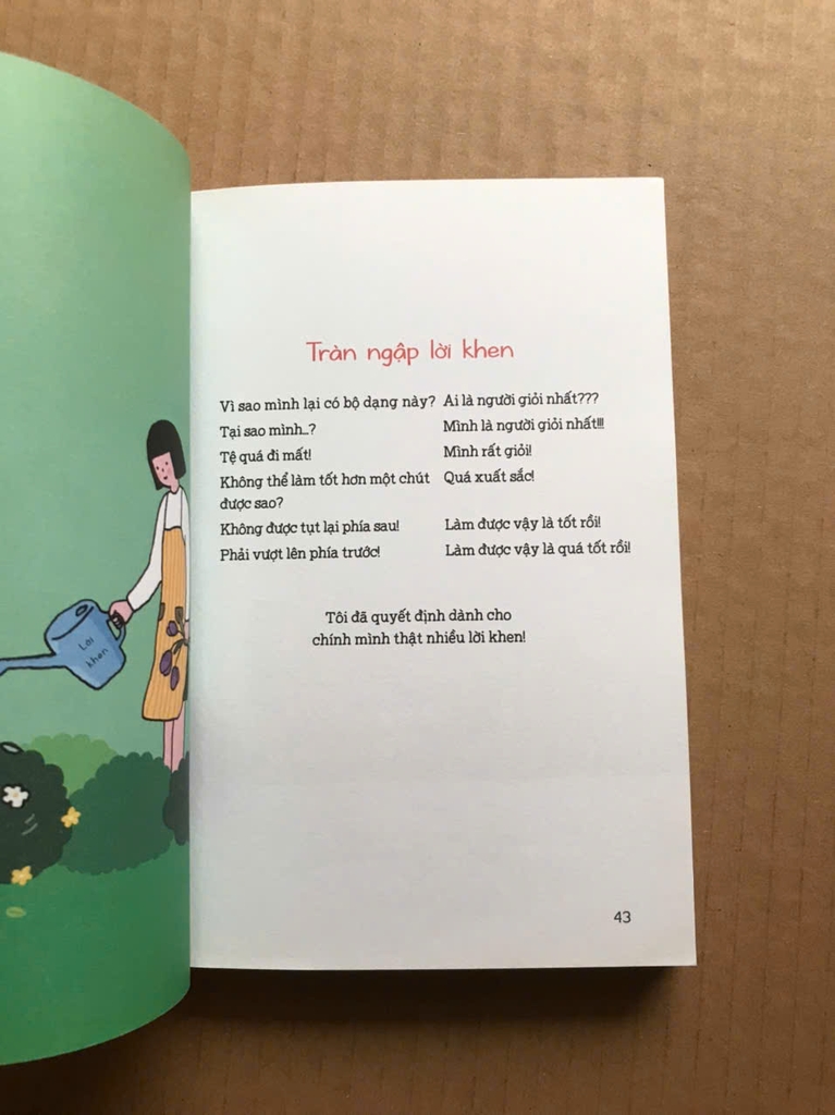 Chậm Một Chút Thôi