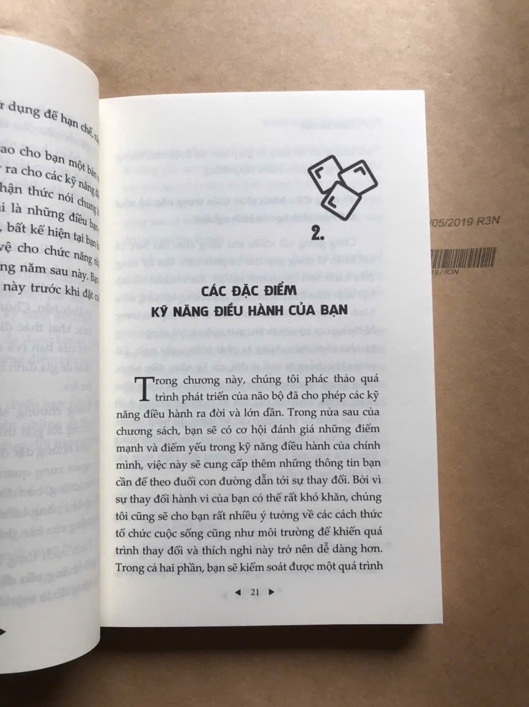 Kỷ Luật Bản Thân