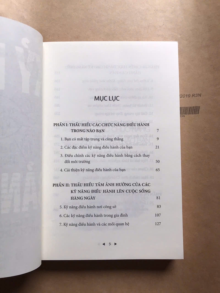 Kỷ Luật Bản Thân