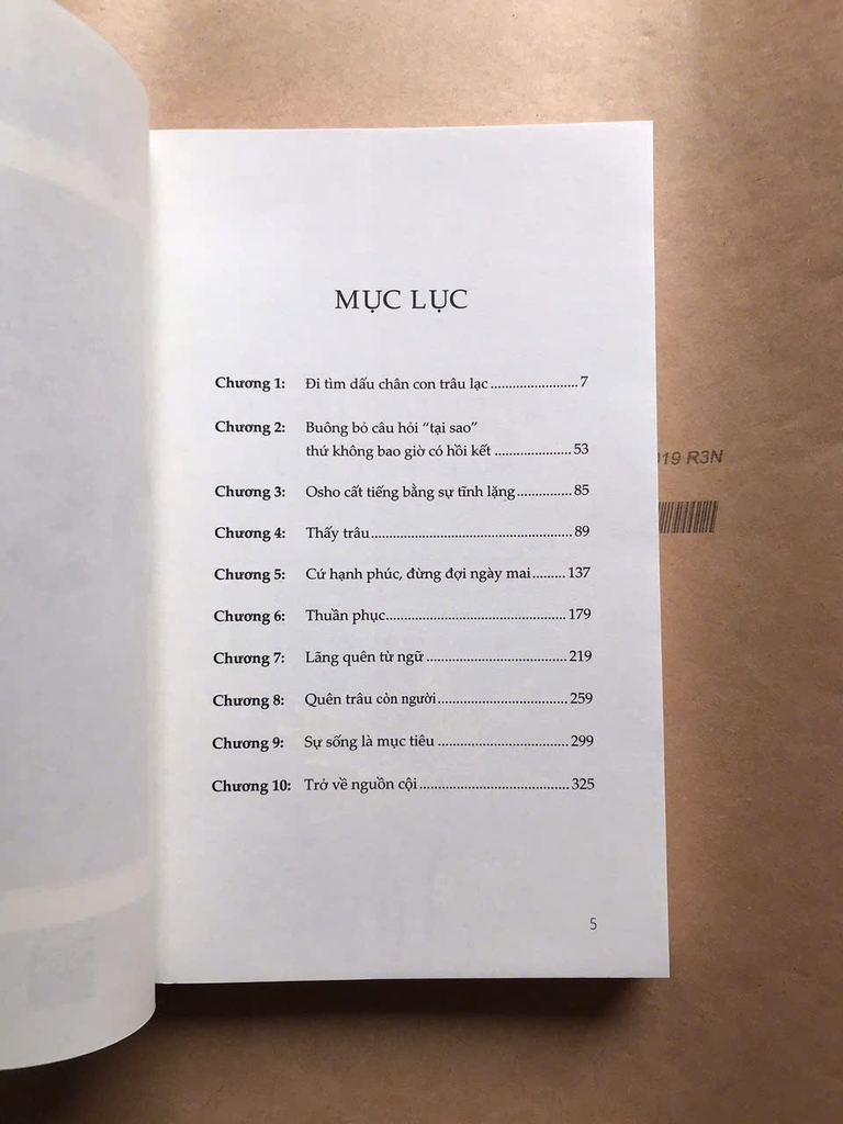 Cuộc Hành Hương Nội Tại