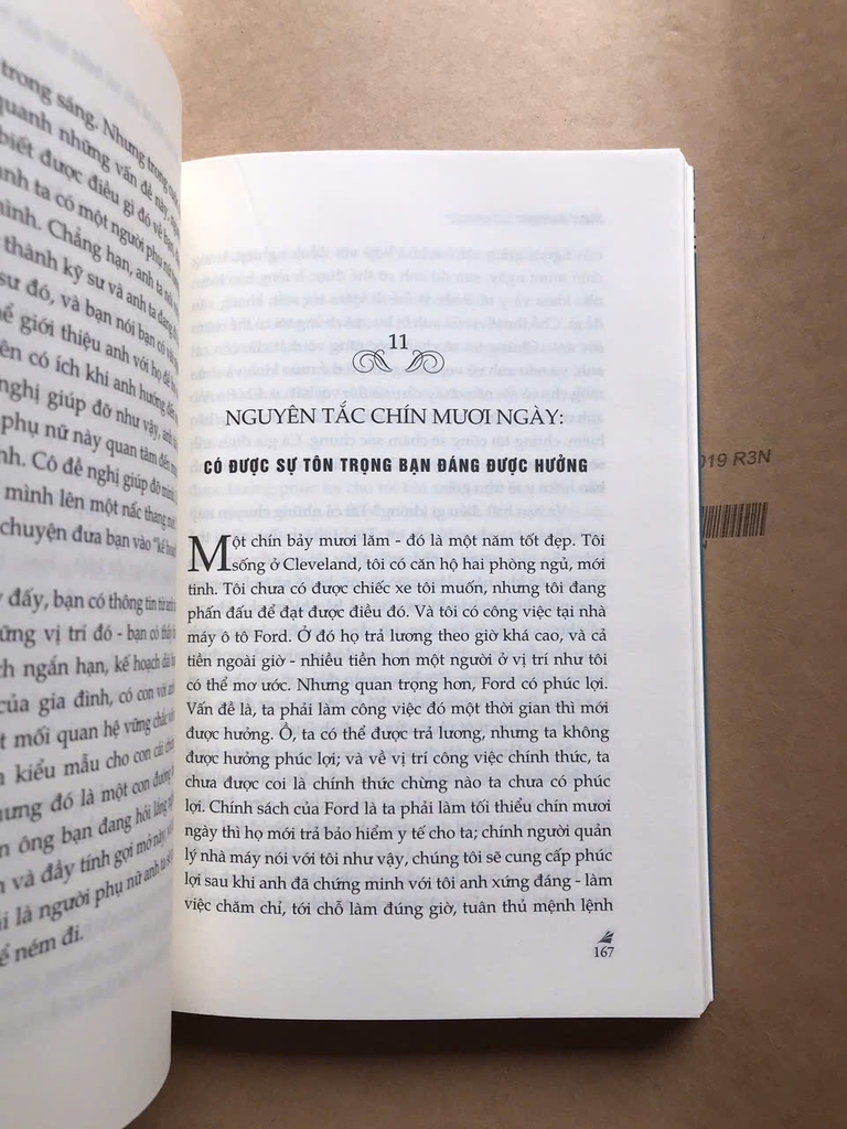 Cư Xử Như Đàn Bà, Suy Nghĩ Như Đàn Ông