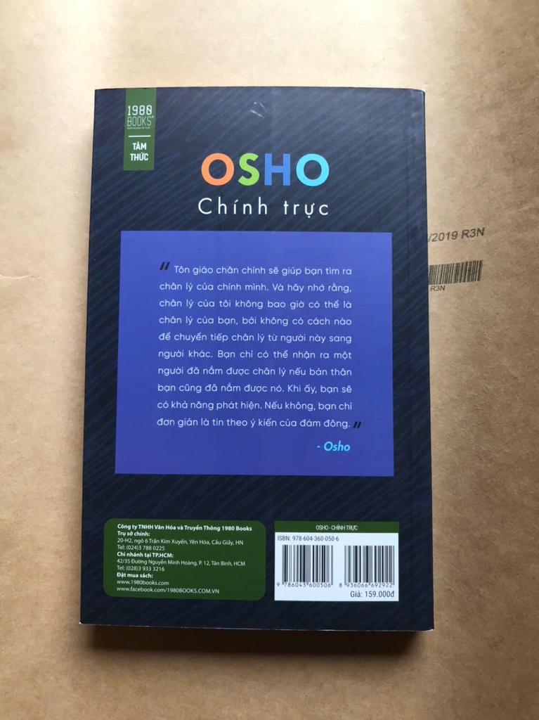 Chính Trực