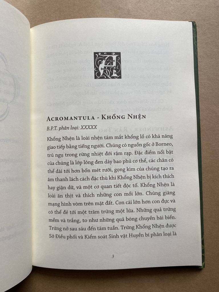 Harry Potter Ngoại Truyện - Sinh Vật Huyền Bí Và Nơi Tìm Ra Chúng