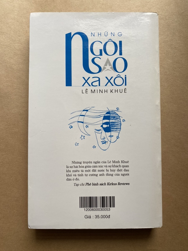 Những Ngôi Sao Xa Xôi