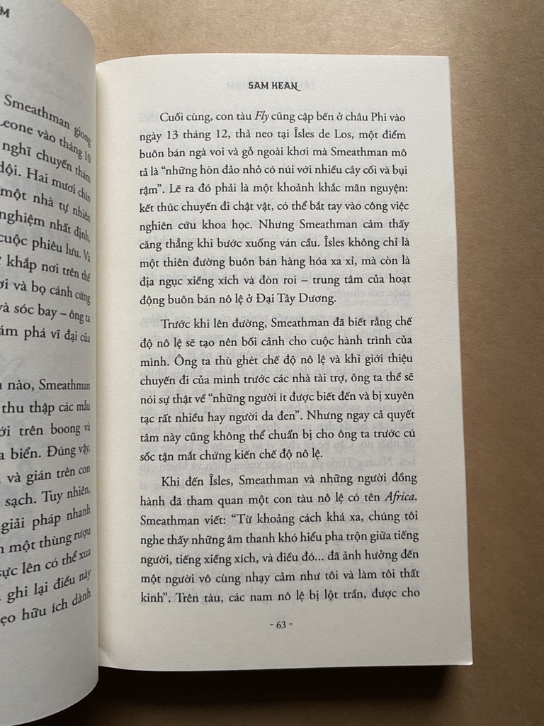 Tâm Trí Tội Phạm