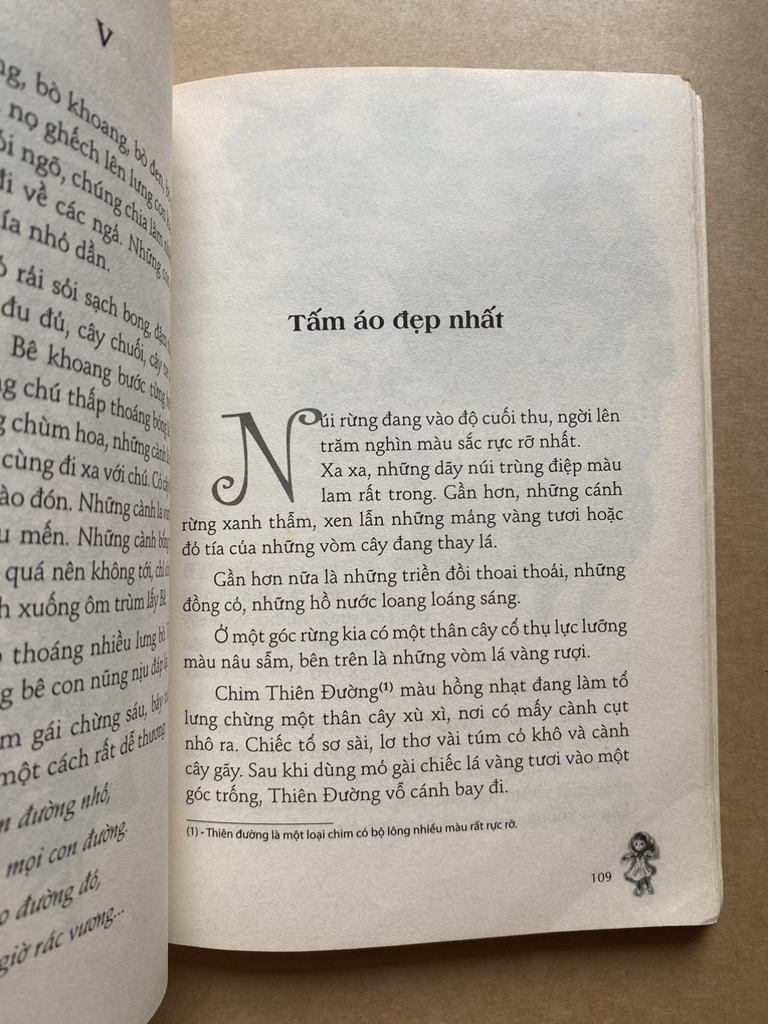 Những Truyện Hay Viết Cho Thiếu Nhi - Trần Hoài Dương