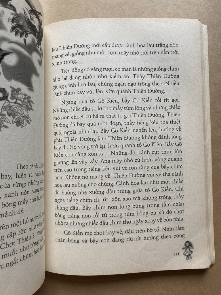 Những Truyện Hay Viết Cho Thiếu Nhi - Trần Hoài Dương
