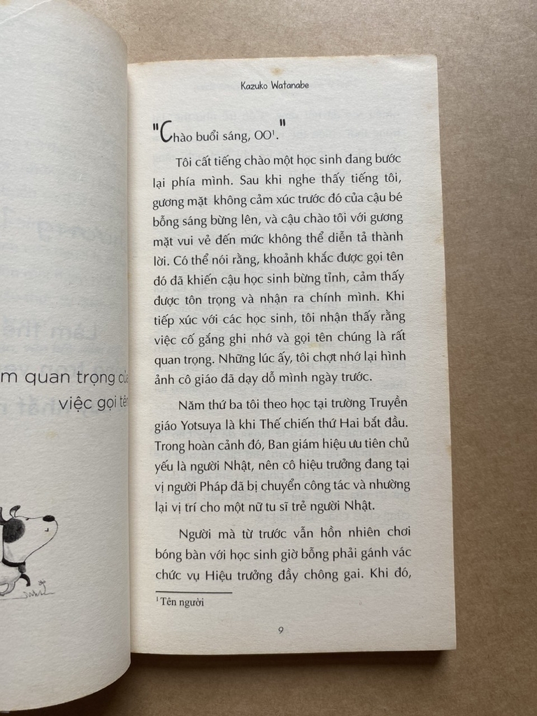 Mình Là Nắng, Việc Của Mình Là Chói Chang