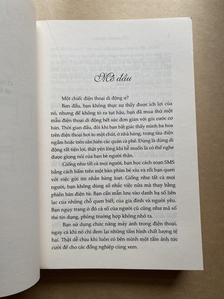 Cuộc Gọi Từ Thiên Thần