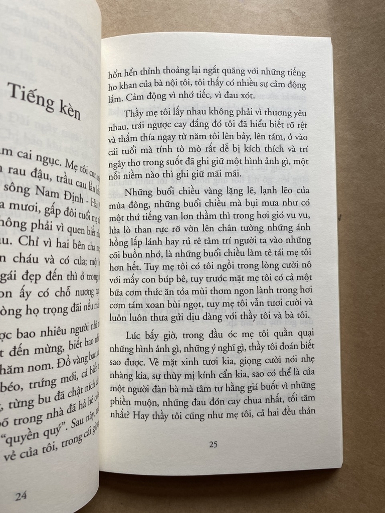 Những ngày thơ ấu