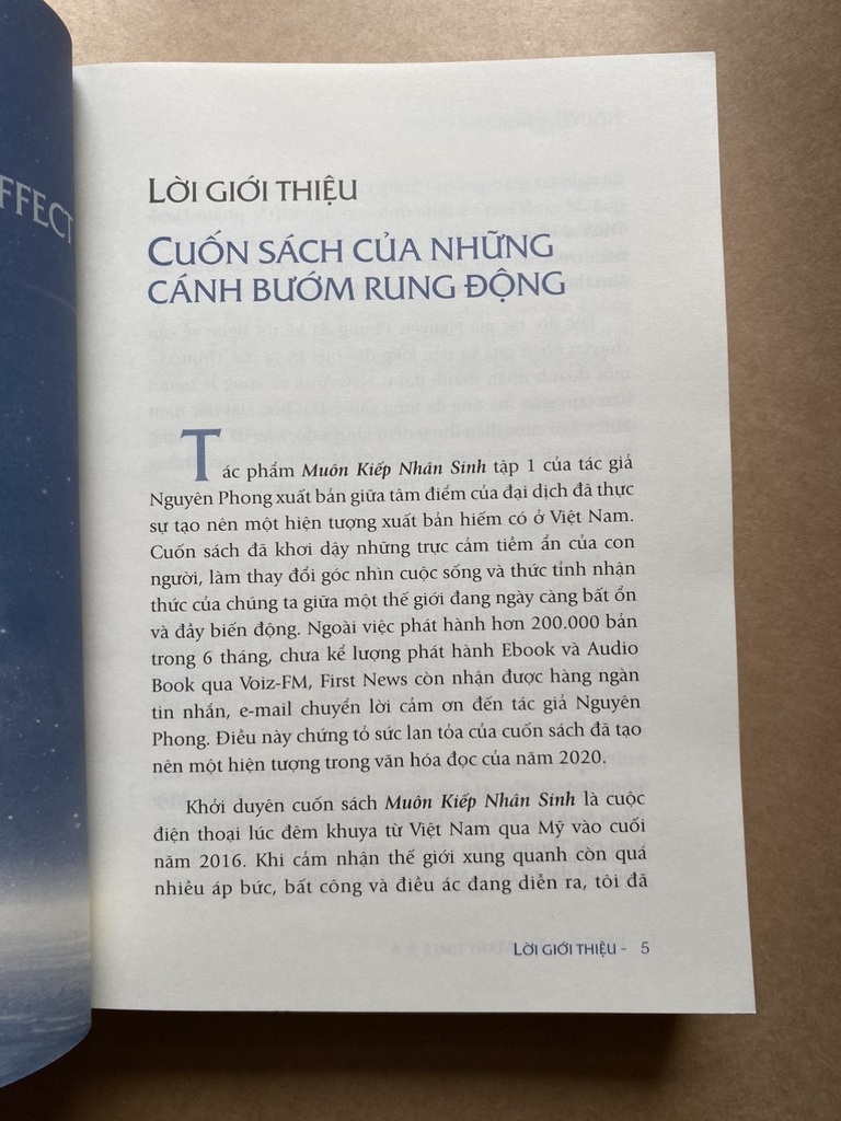 Muôn Kiếp Nhân Sinh 2