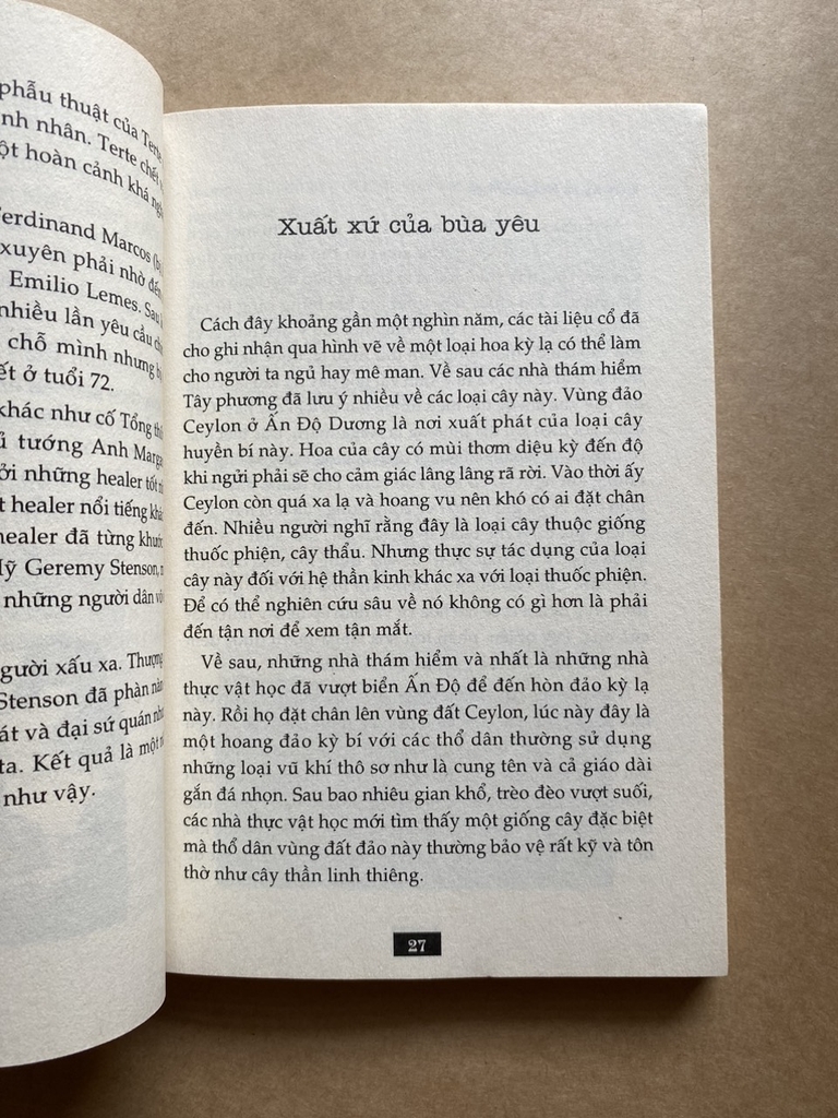 Bí ẩn mãi mãi là bí ẩn 5