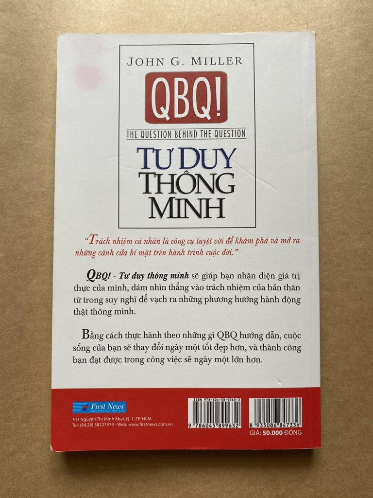 Tư Duy Thông Minh