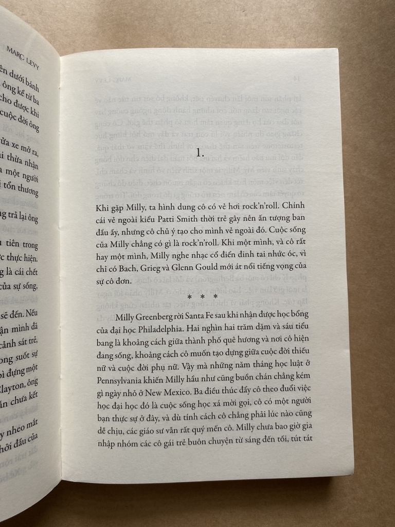 Một Ý Niệm Khác Về Hạnh Phúc