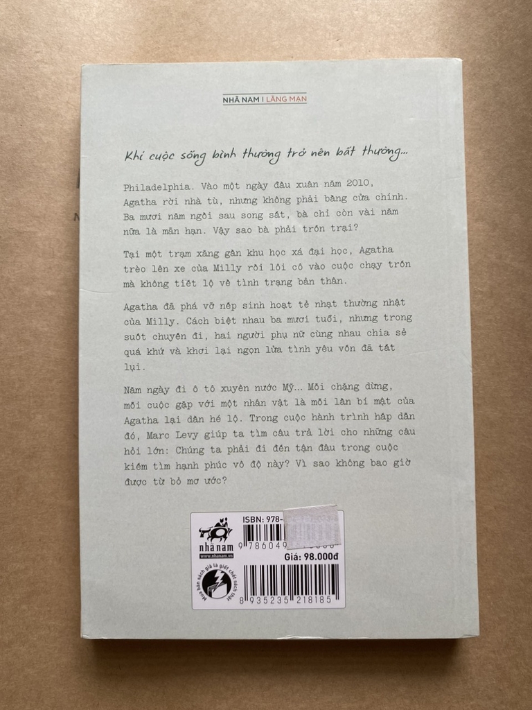 Một Ý Niệm Khác Về Hạnh Phúc