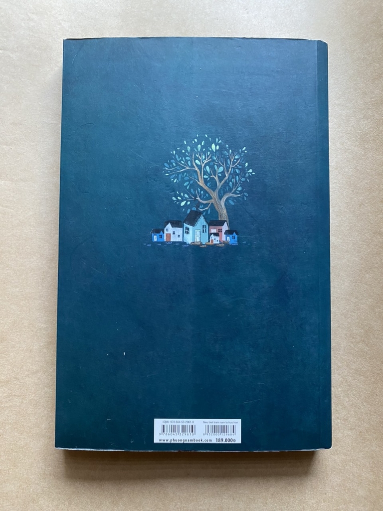 Nếu Biết Trăm Năm Là Hữu Hạn