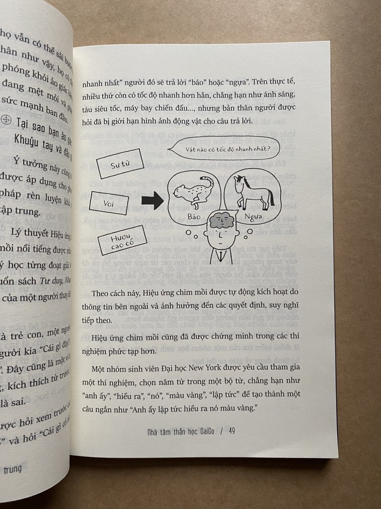 Nghệ Thuật Tập Trung: Nâng Cao Năng Suất, Tối Ưu Thời Gian, Hiệu Quả Bất Ngờ
