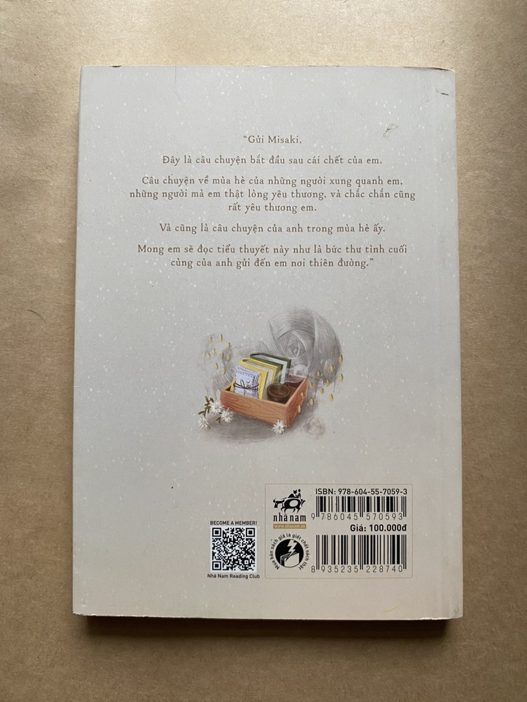 Lá Thư Cuối